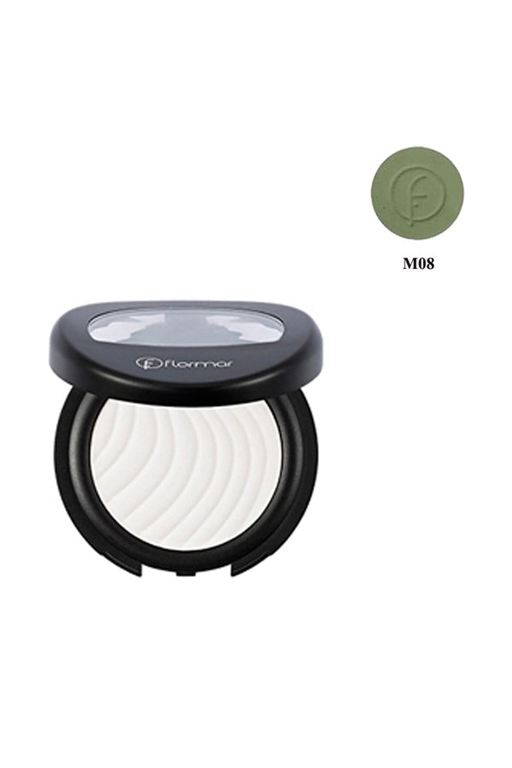 Flormar Göz Farı  Matte Mo Eyeshadow M08