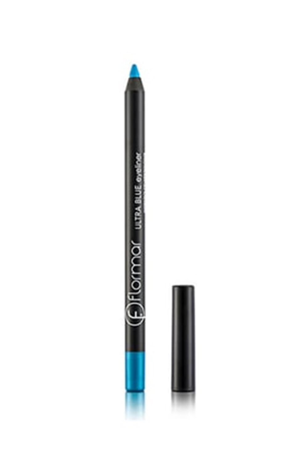Flormar Great Look Ultra Eyelıner Blue