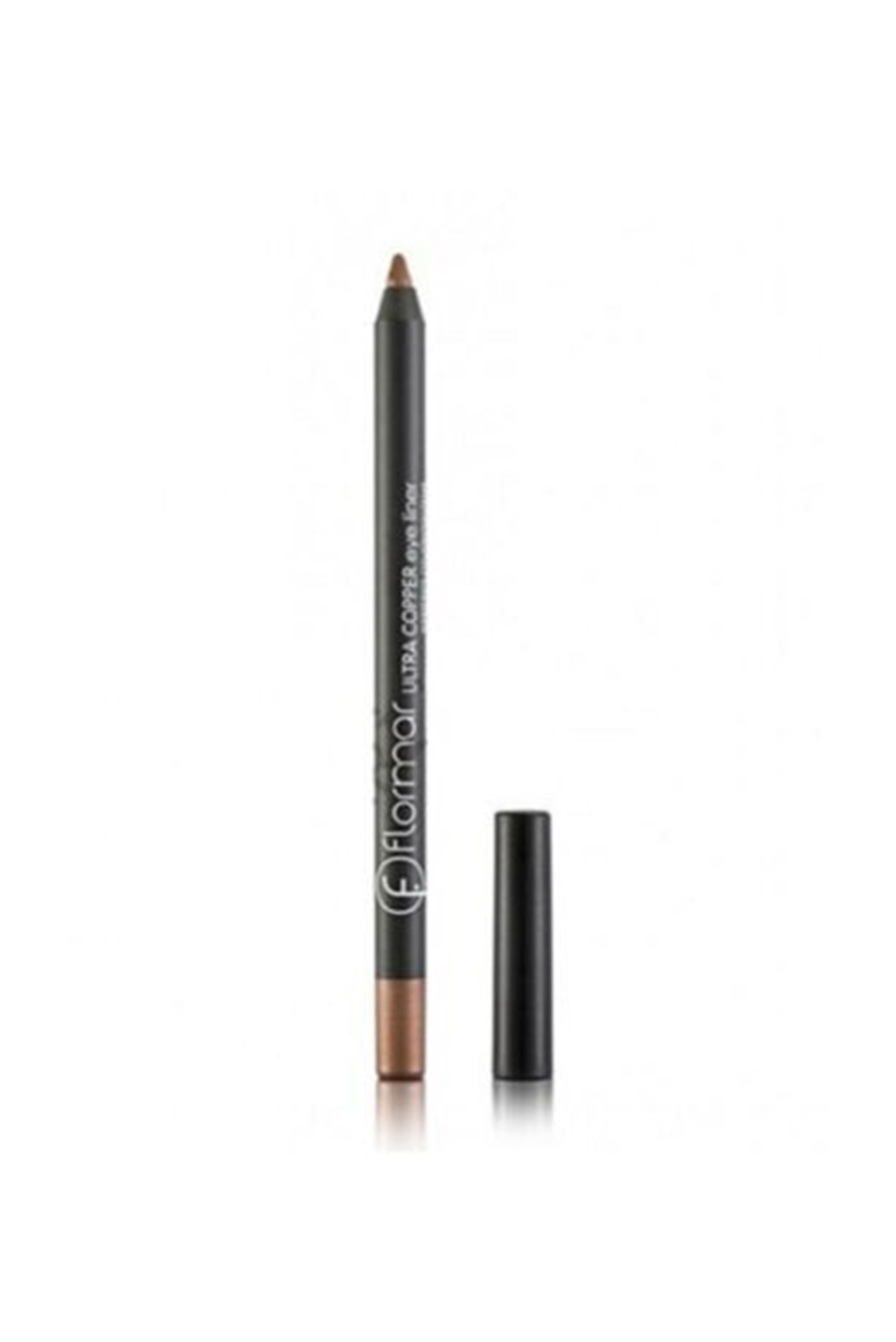 Flormar Great Look Ultra Eyelıner Copper