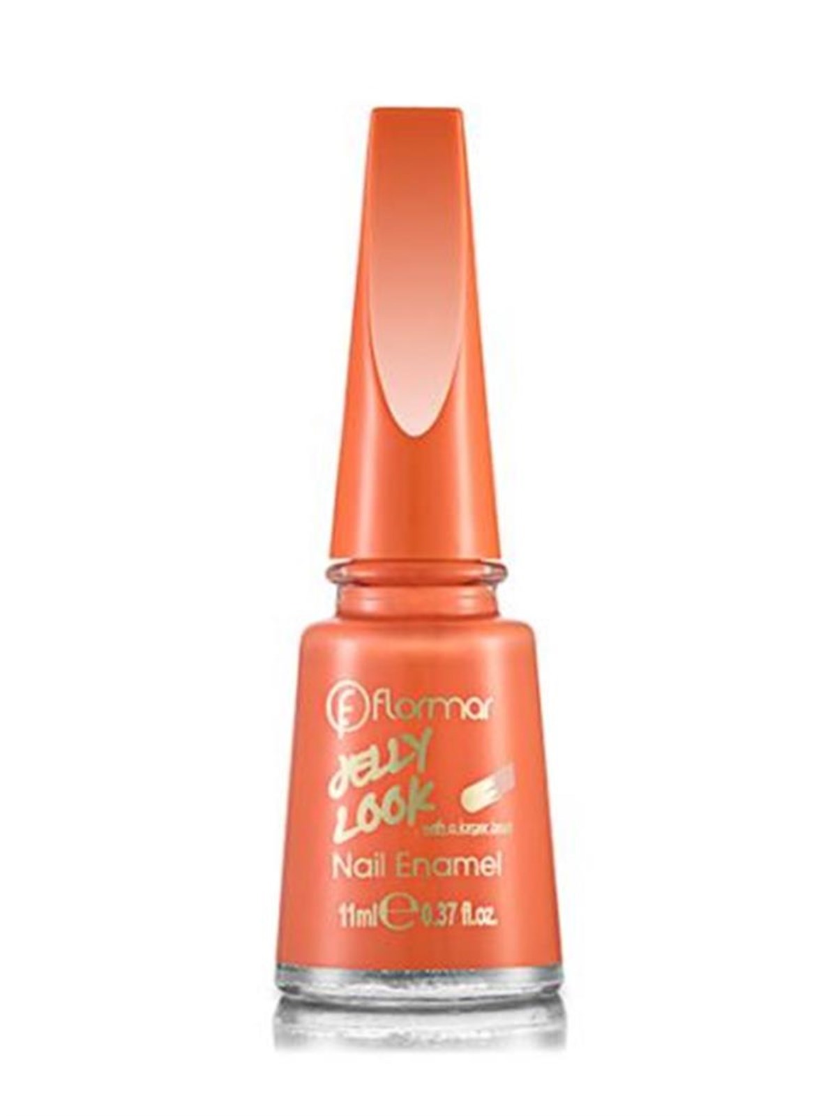 Flormar Jelly Look Oje Jl03