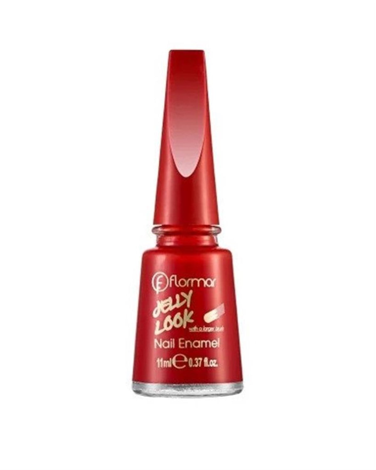 Flormar Jelly Look Oje Jl04