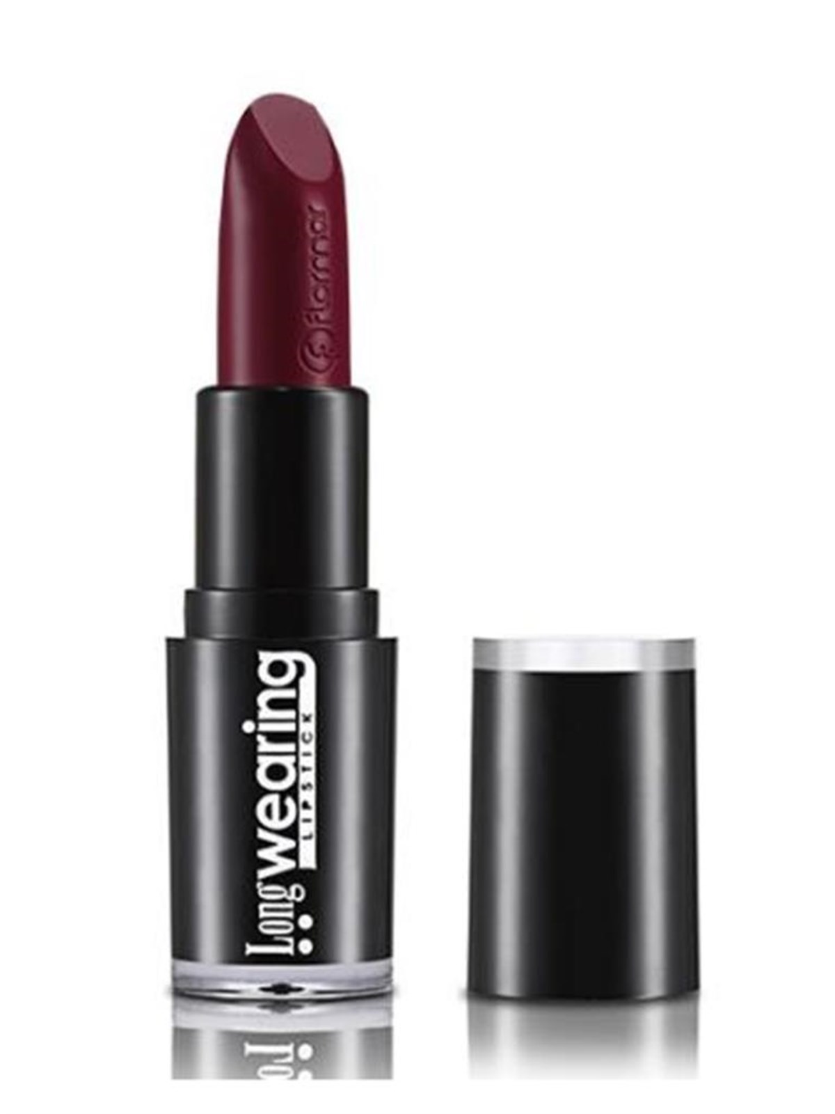 Flormar Long Wearing Lipstick  Kalıcı Ruj L39