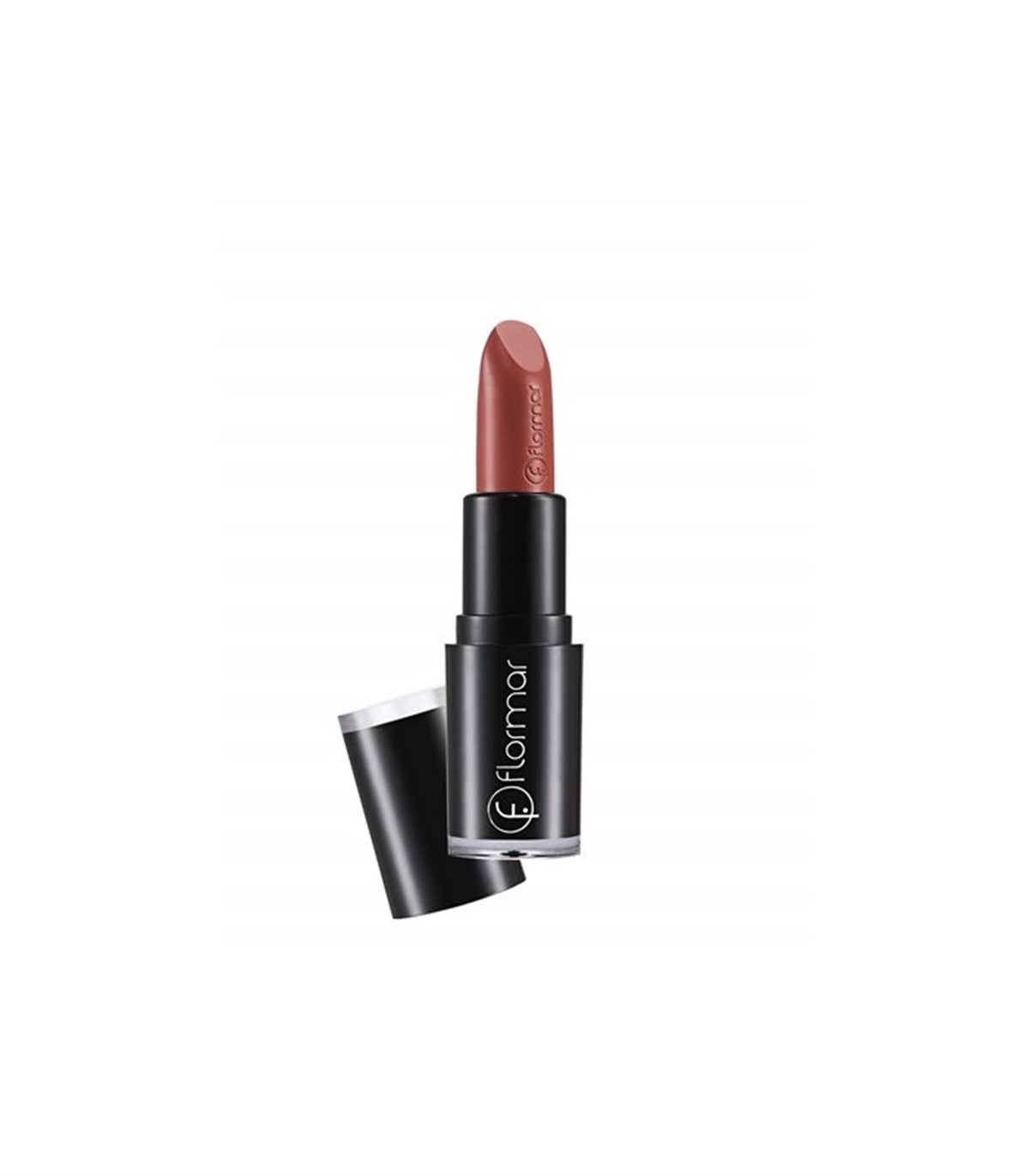 Flormar Long Wearing Lipstick  Kalıcı Ruj L17