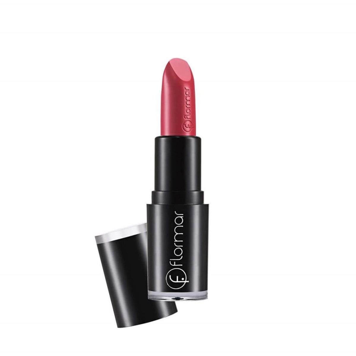 Flormar Long Wearing Lipstick  Kalıcı Ruj L08