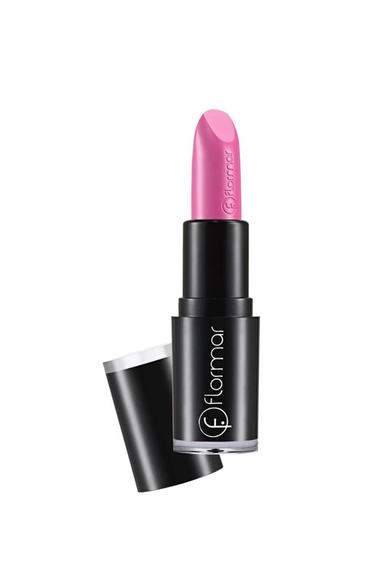 Flormar Long Wearing Lipstick  Kalıcı Ruj L19