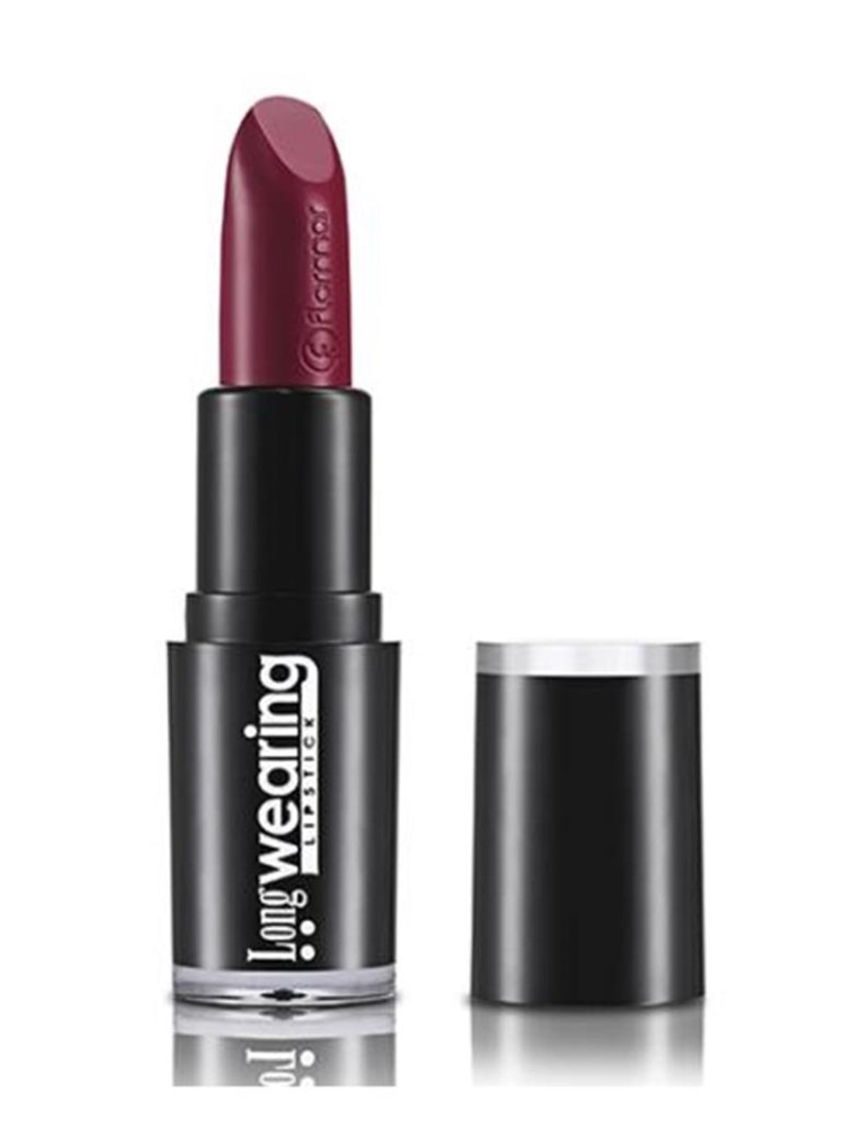 Flormar Long Wearing Lipstick  Kalıcı Ruj L38