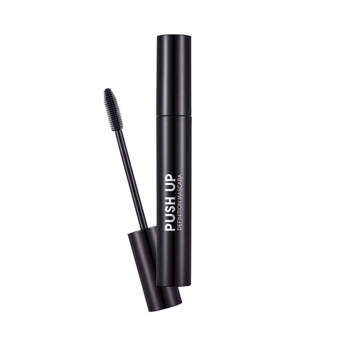 Flormar Maskara - Push Up Mascara Black
