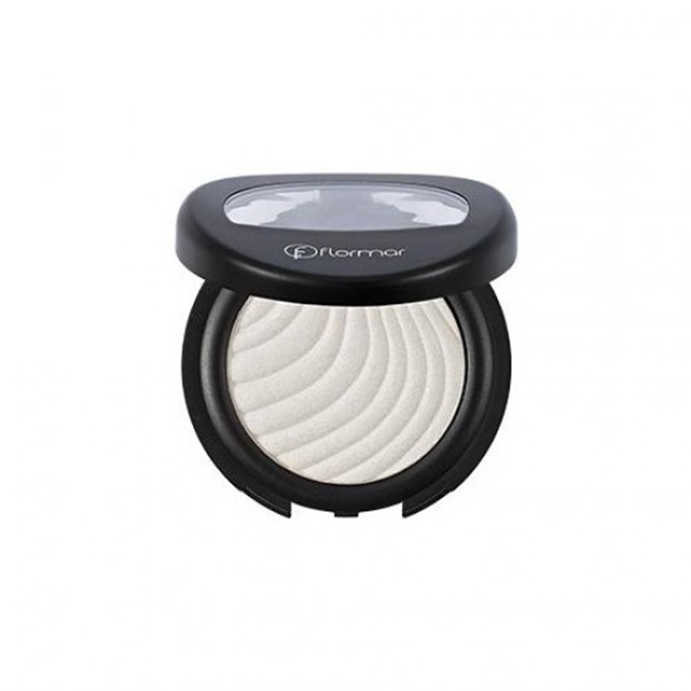 Flormar Mono Eyeshadow Göz Tekli Far No 01 Pearly White