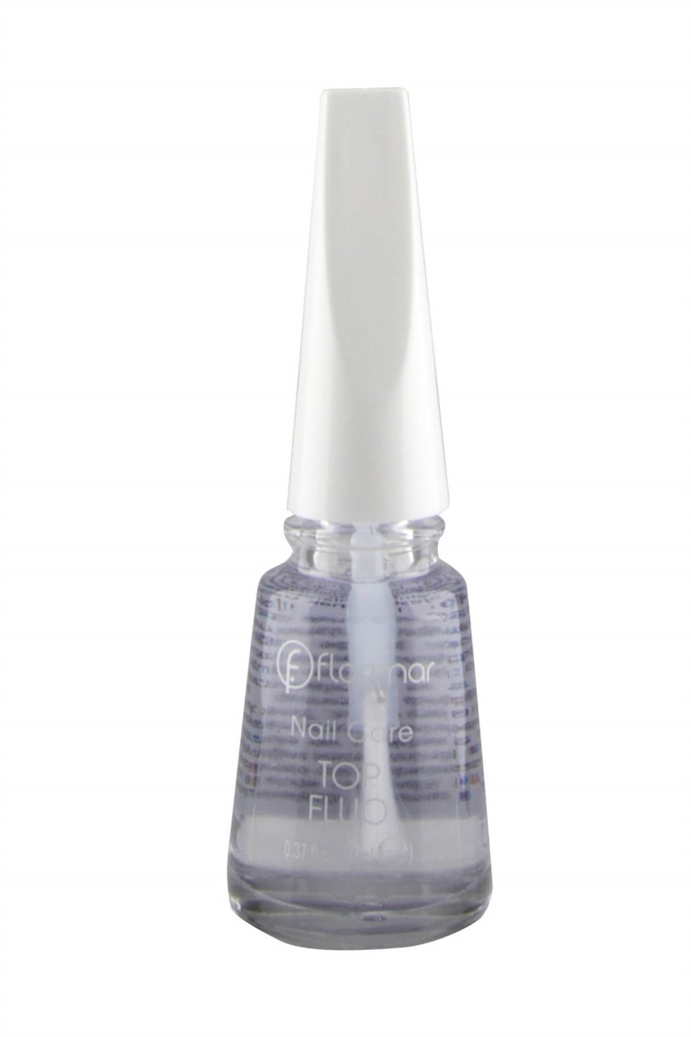 Flormar Nail Care Top Fluo Tırnak Bazı