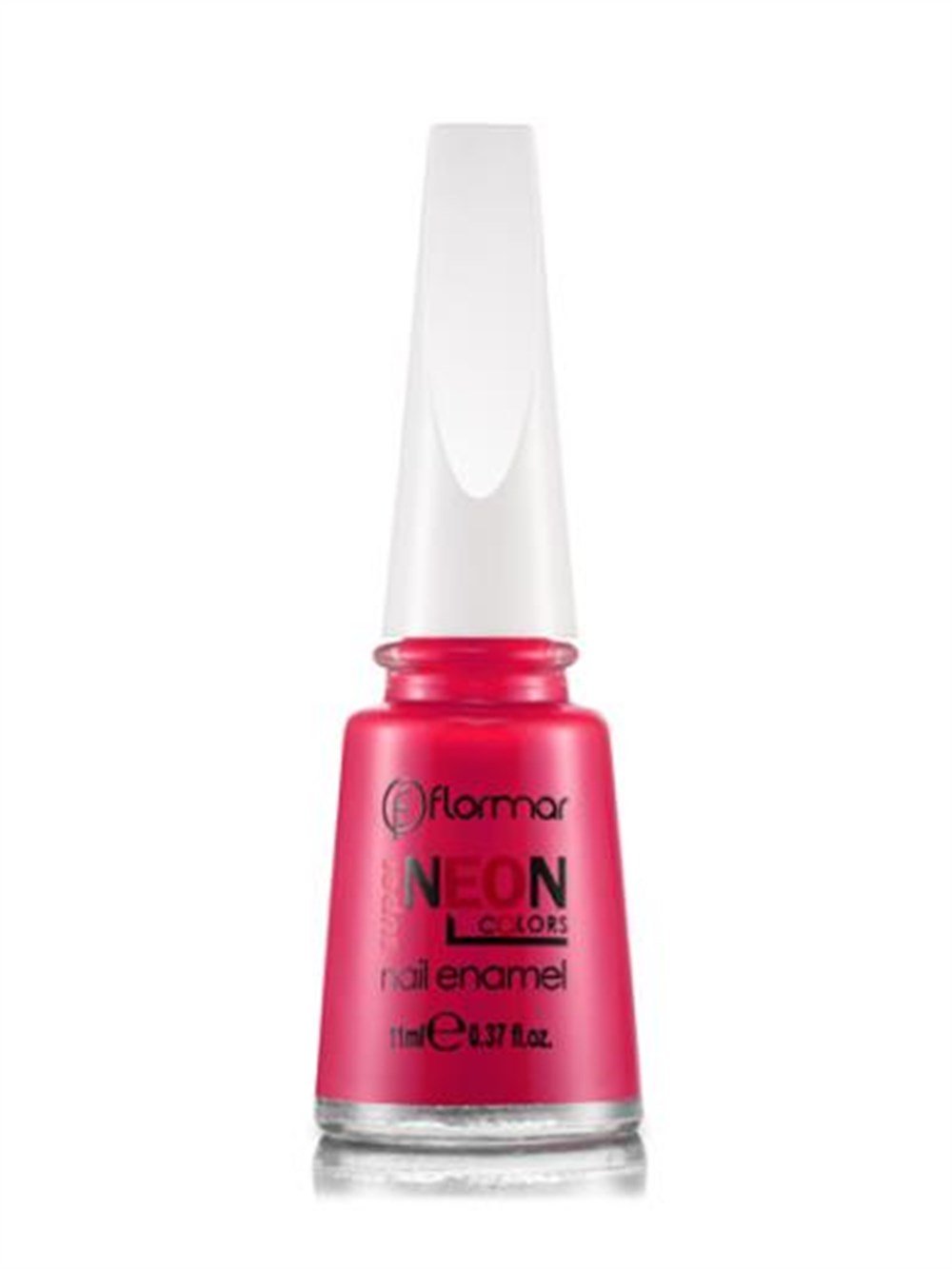 Flormar Oje Cst Neon