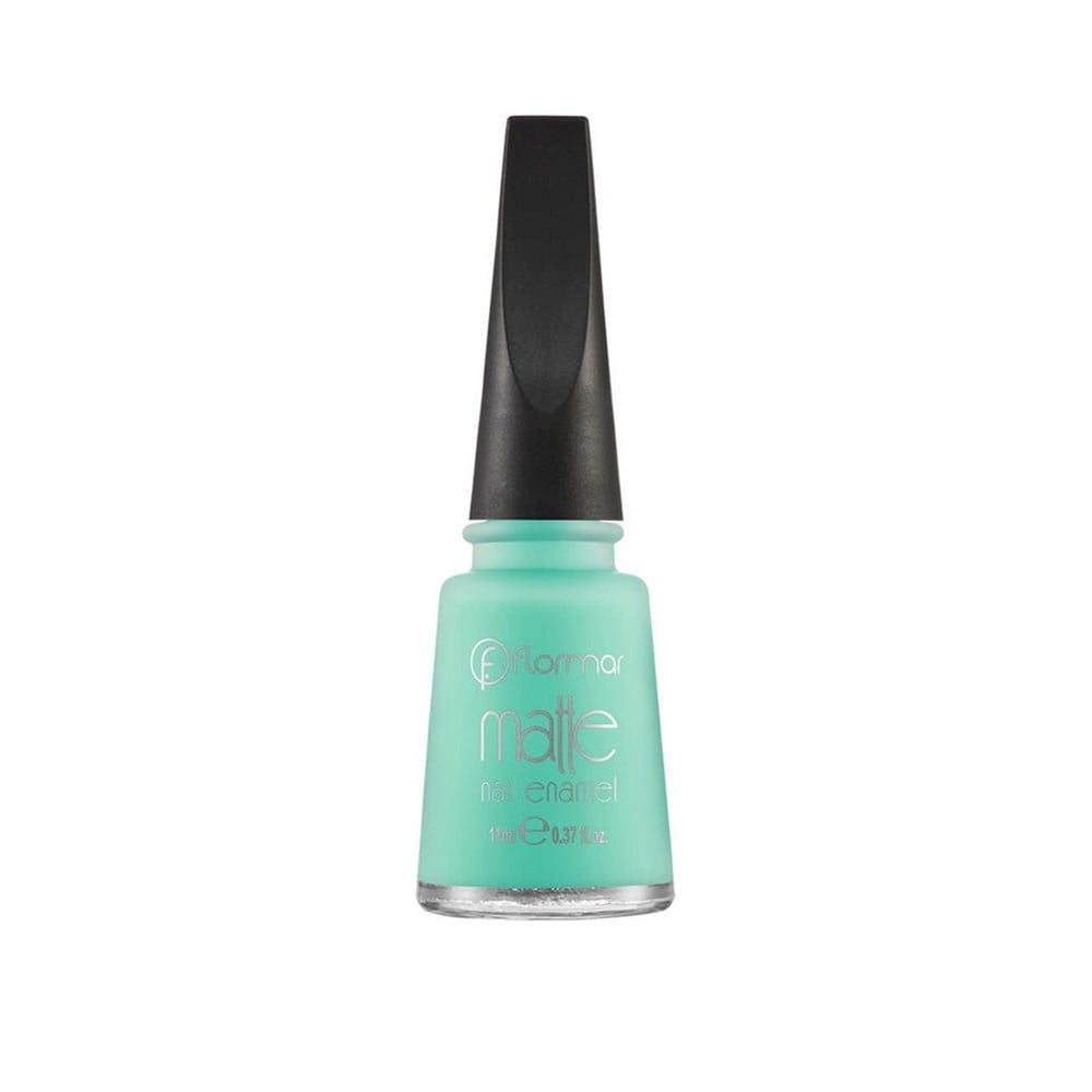 Flormar Oje Matte Nail Enamel - M04