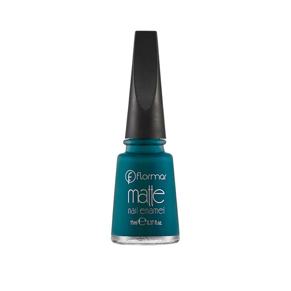 Flormar Oje Matte Nail Enamel - M06