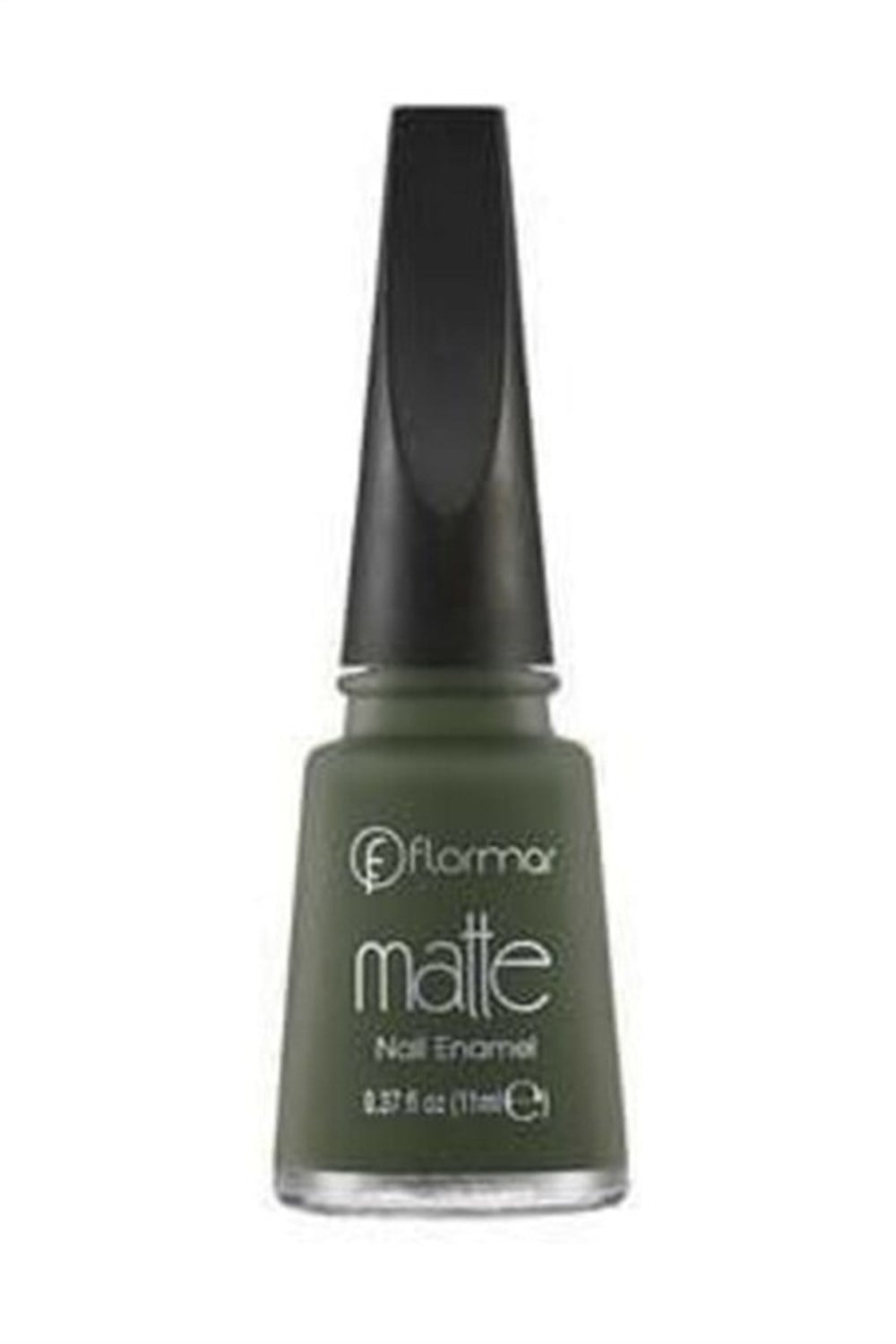 Flormar Oje Matte Nail Enamel - M52