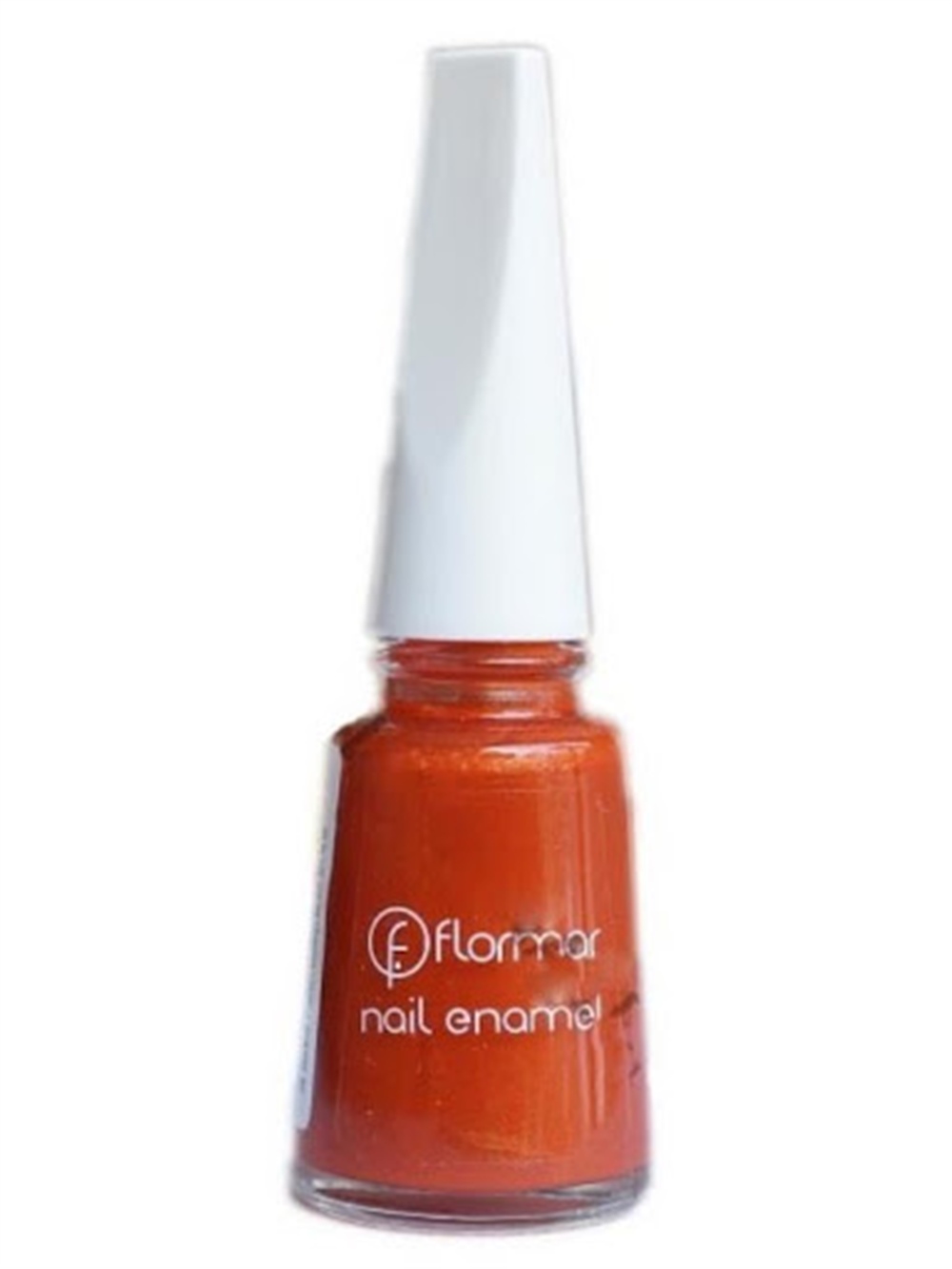 Flormar Oje Naıl Enamel-236 Delıst