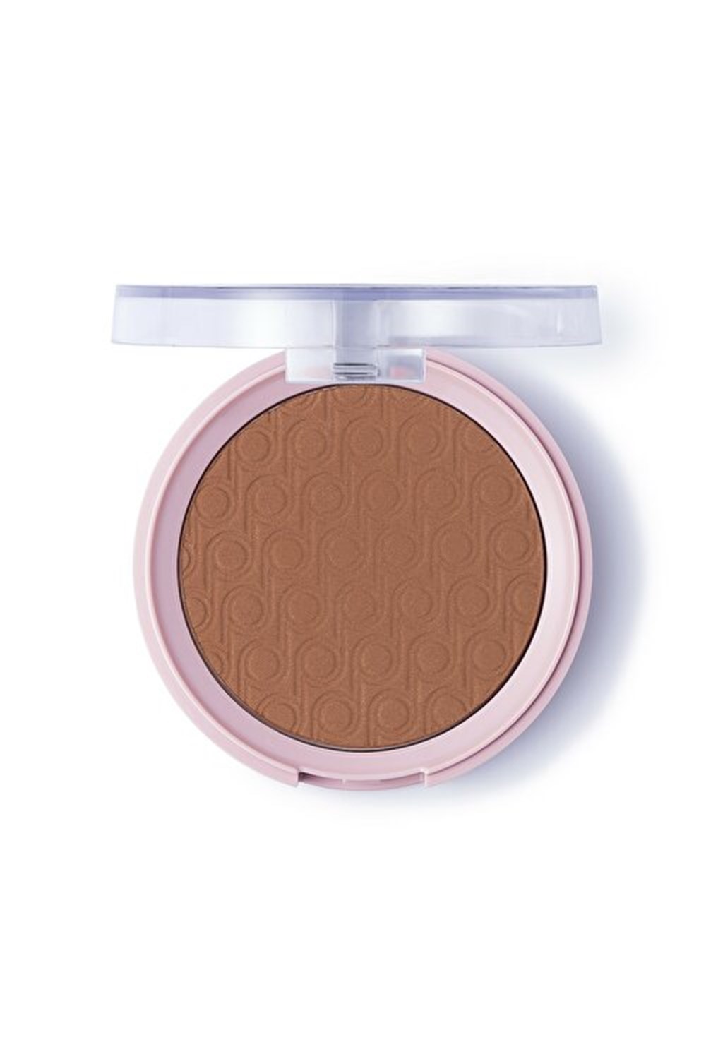 Flormar Pretty Bronze Powder Br02 Nude Bronz
