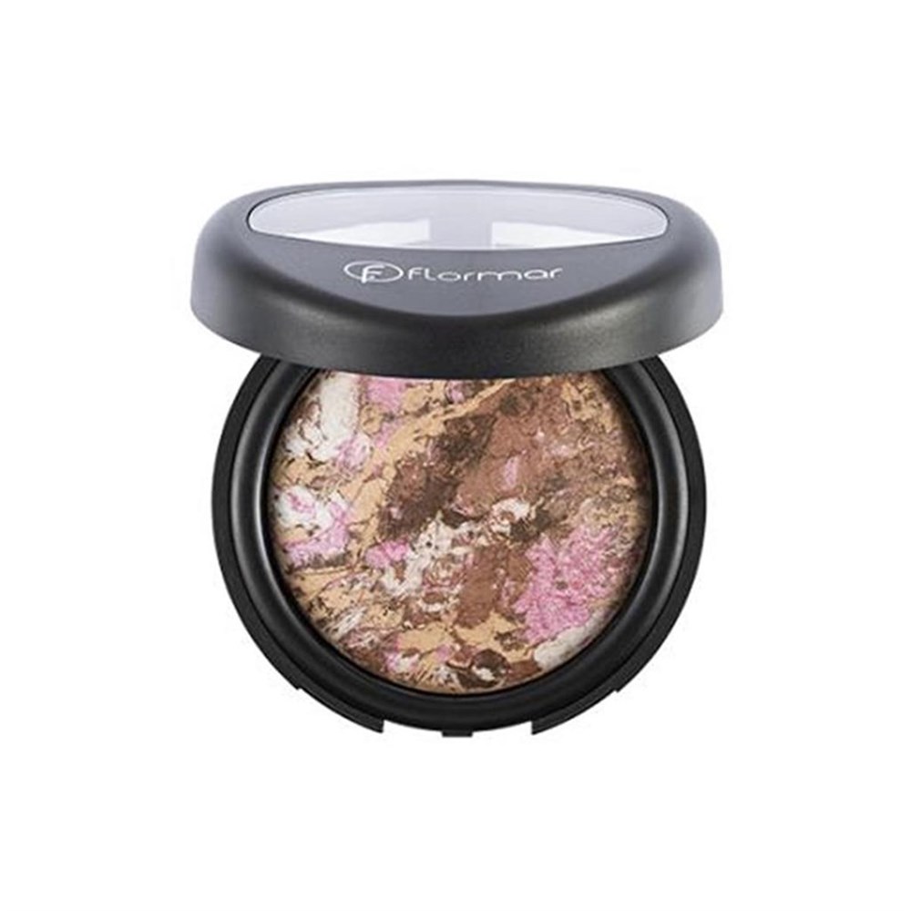 Flormar Pudra Baked Powder Terracotta 022