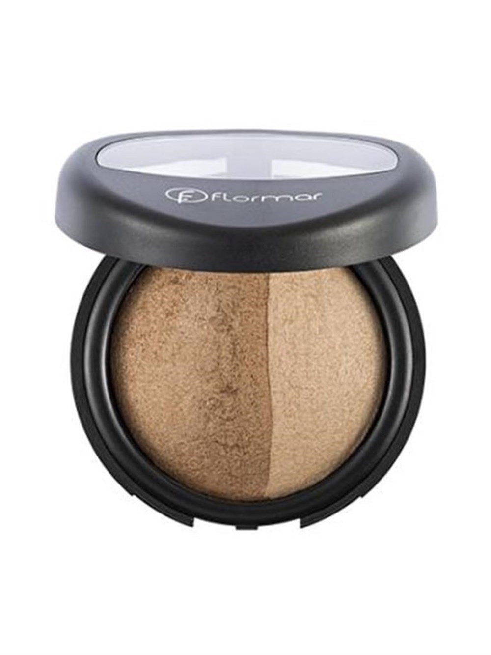 Flormar Pudra Baked Powder Terracotta 023
