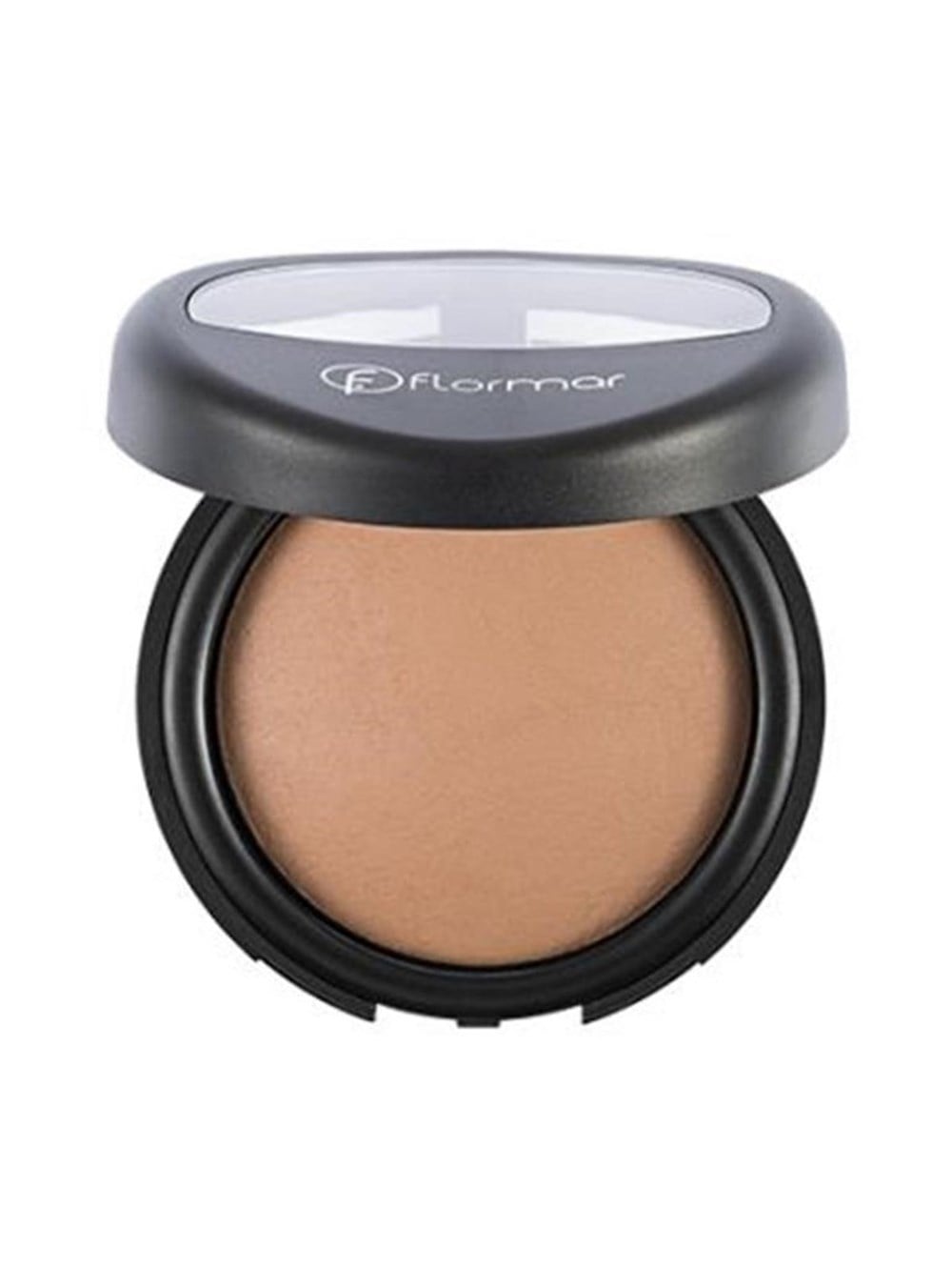 Flormar Pudra Baked Powder Terracotta 031