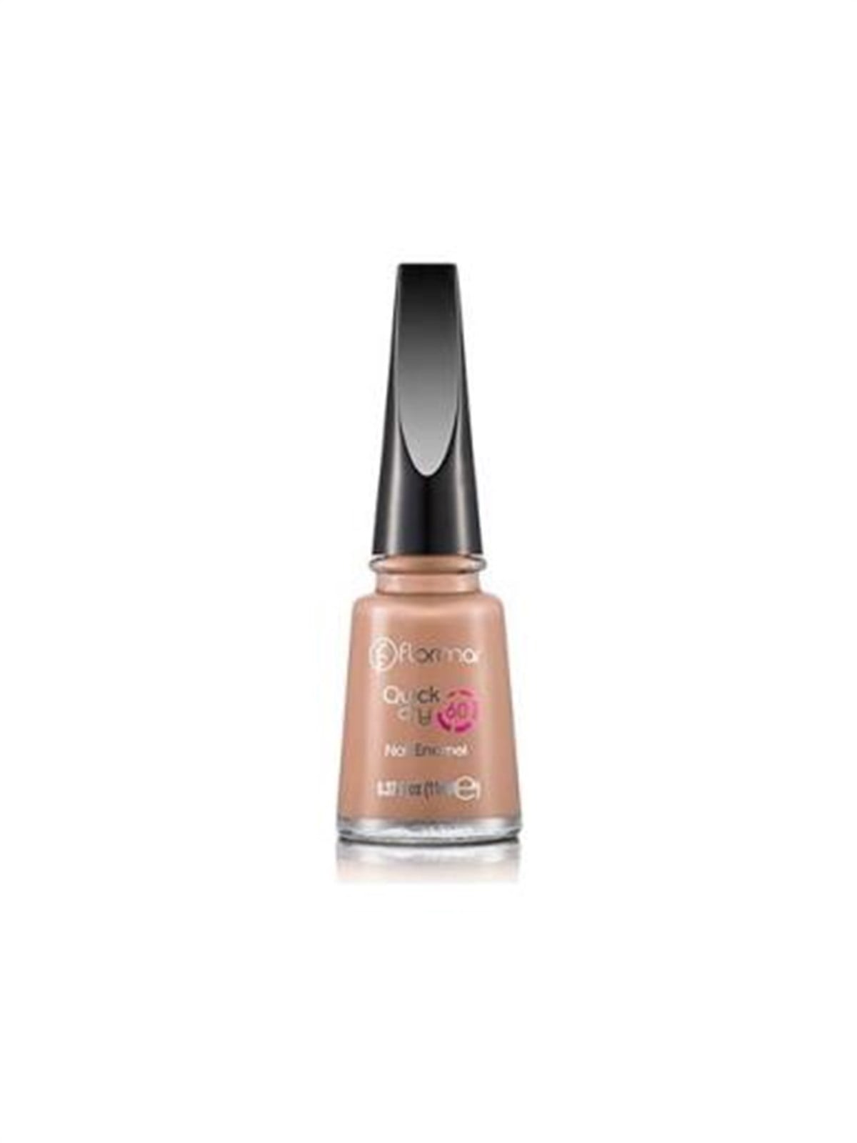 Flormar Quıck Dry Nail Enamel-QD13