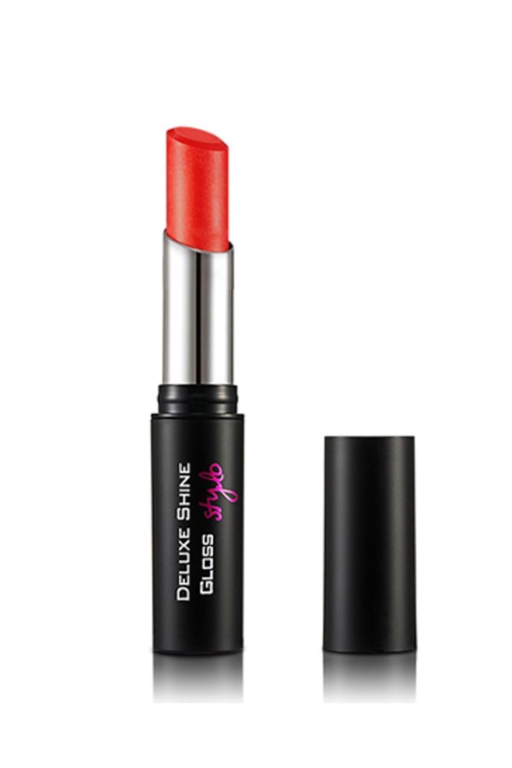 Flormar Ruj  Deluxe Shine Gloss Stylo D43