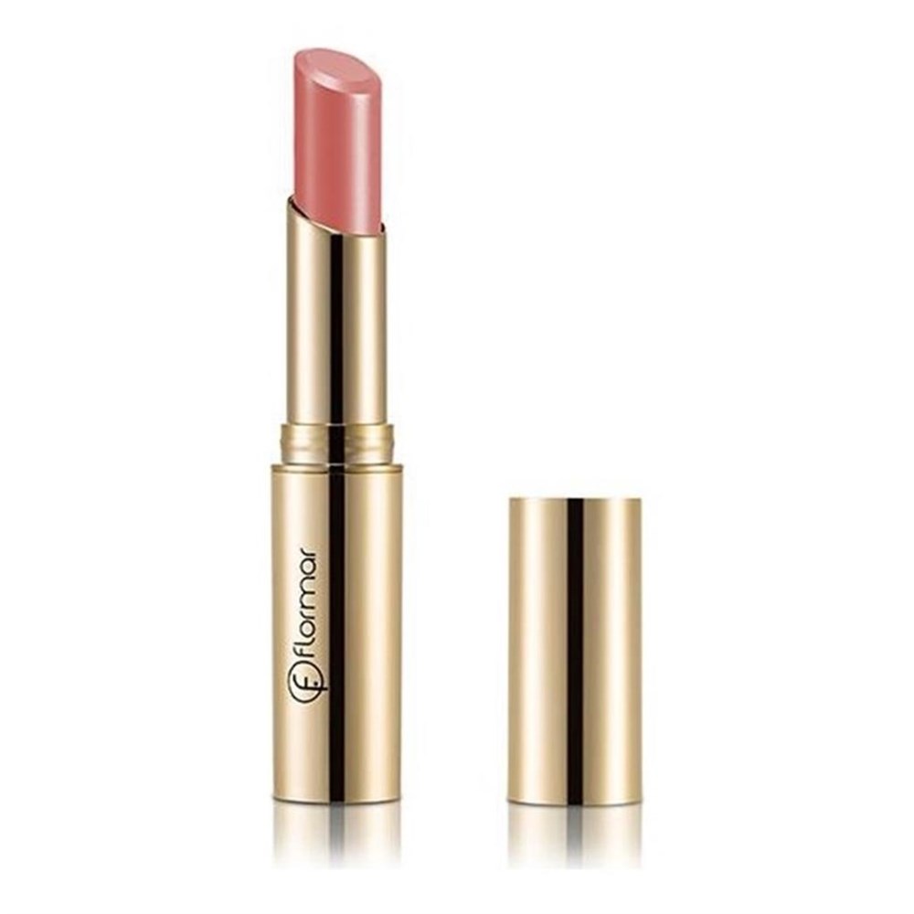 Flormar Ruj Mat Deluxe Cashmere Lipstick Stylo  Dc36