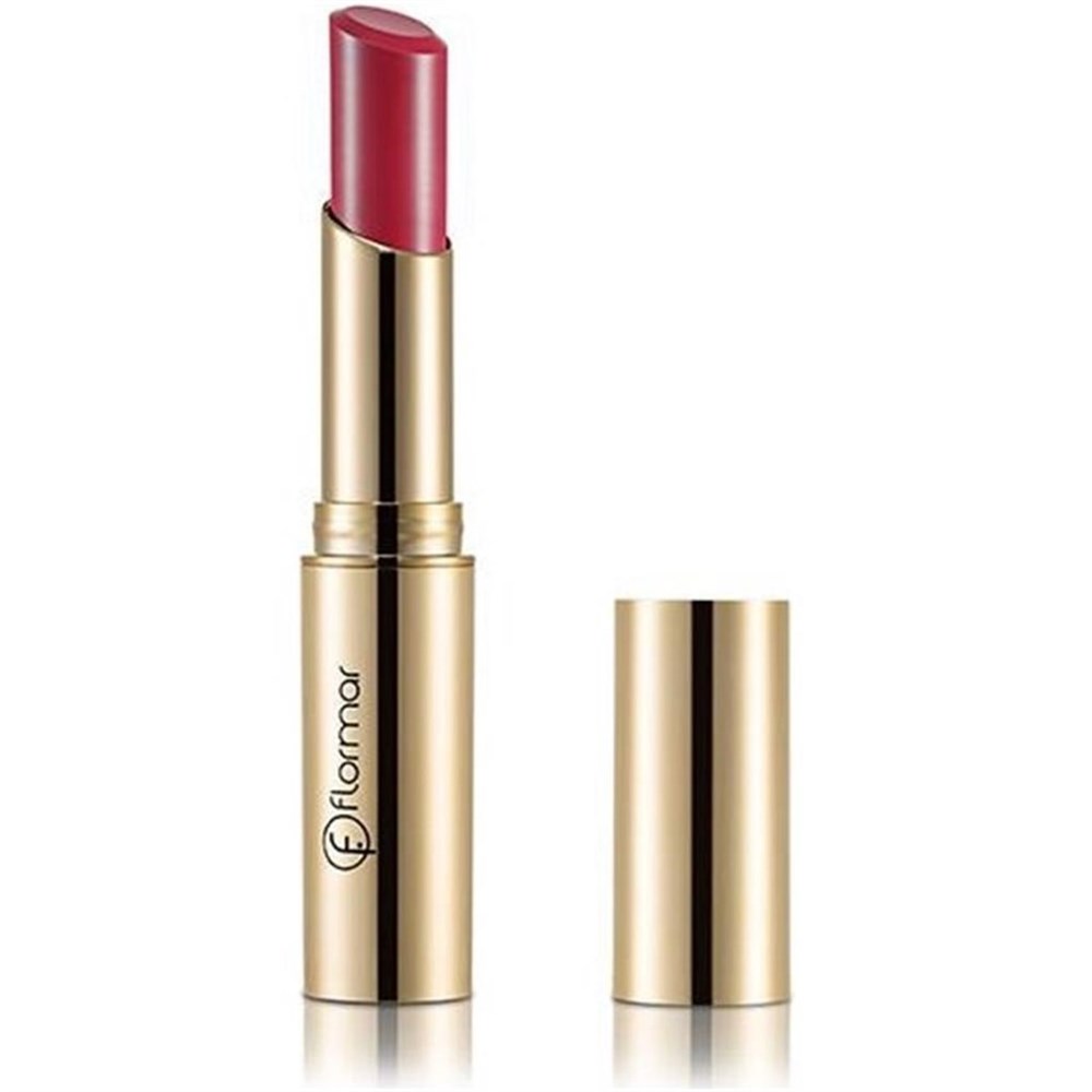 Flormar Ruj Mat Deluxe Cashmere Lipstick Stylo  Dc23