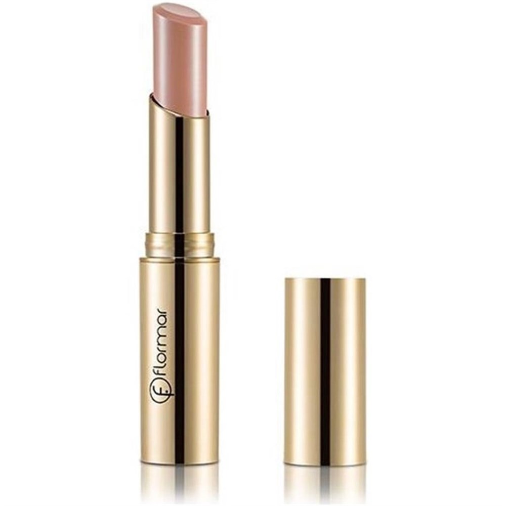 Flormar Ruj Mat Deluxe Cashmere Lipstick Stylo  Dc28