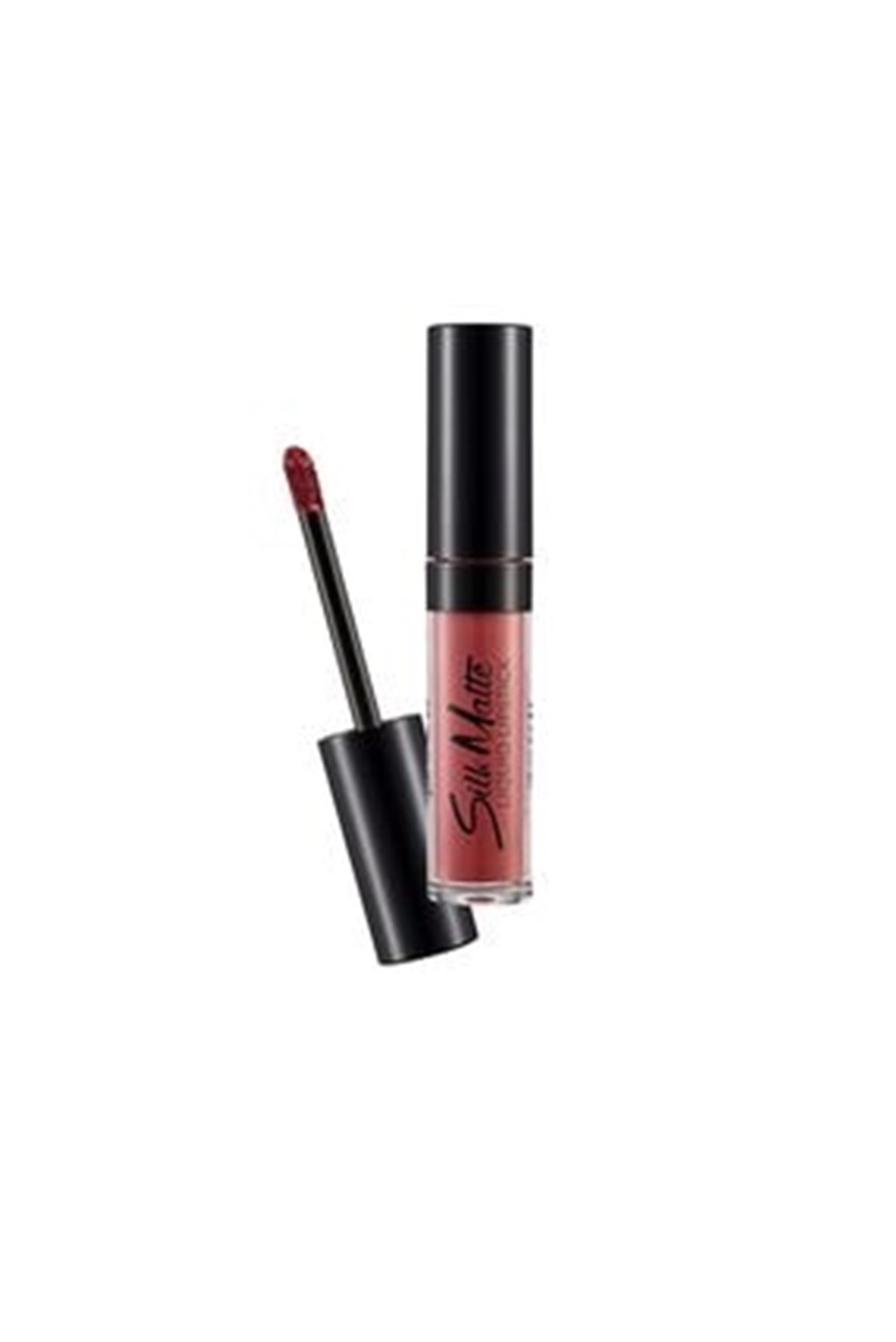 Flormar Ruj Mat Likit  Silk Matte Liquid Lipstick 13