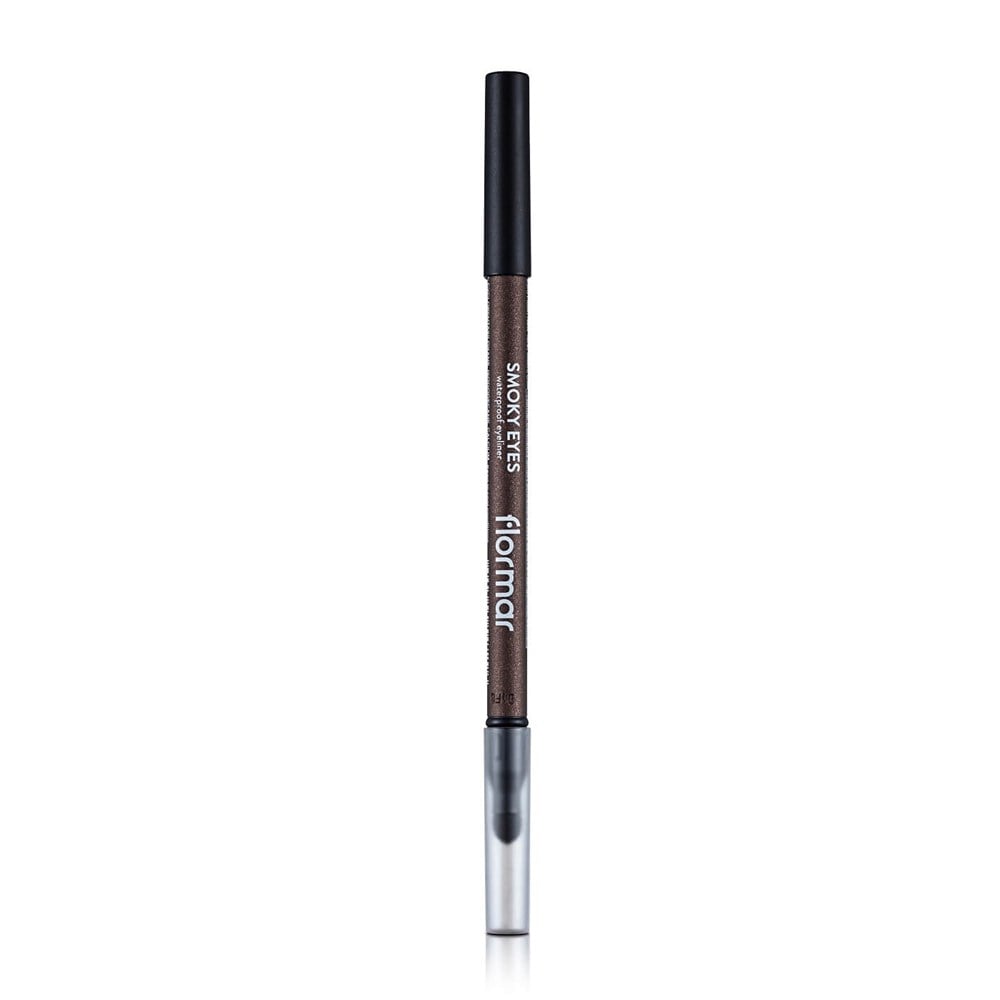 Flormar Smoky Eyes Waterproof Eyeliner 04