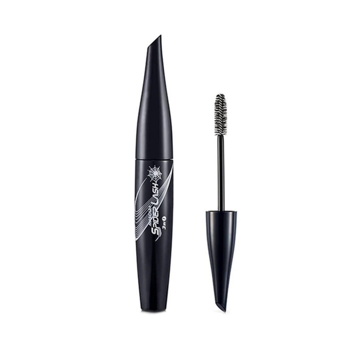 Flormar Spider Lash 3 In 1 Maskara Si̇yah