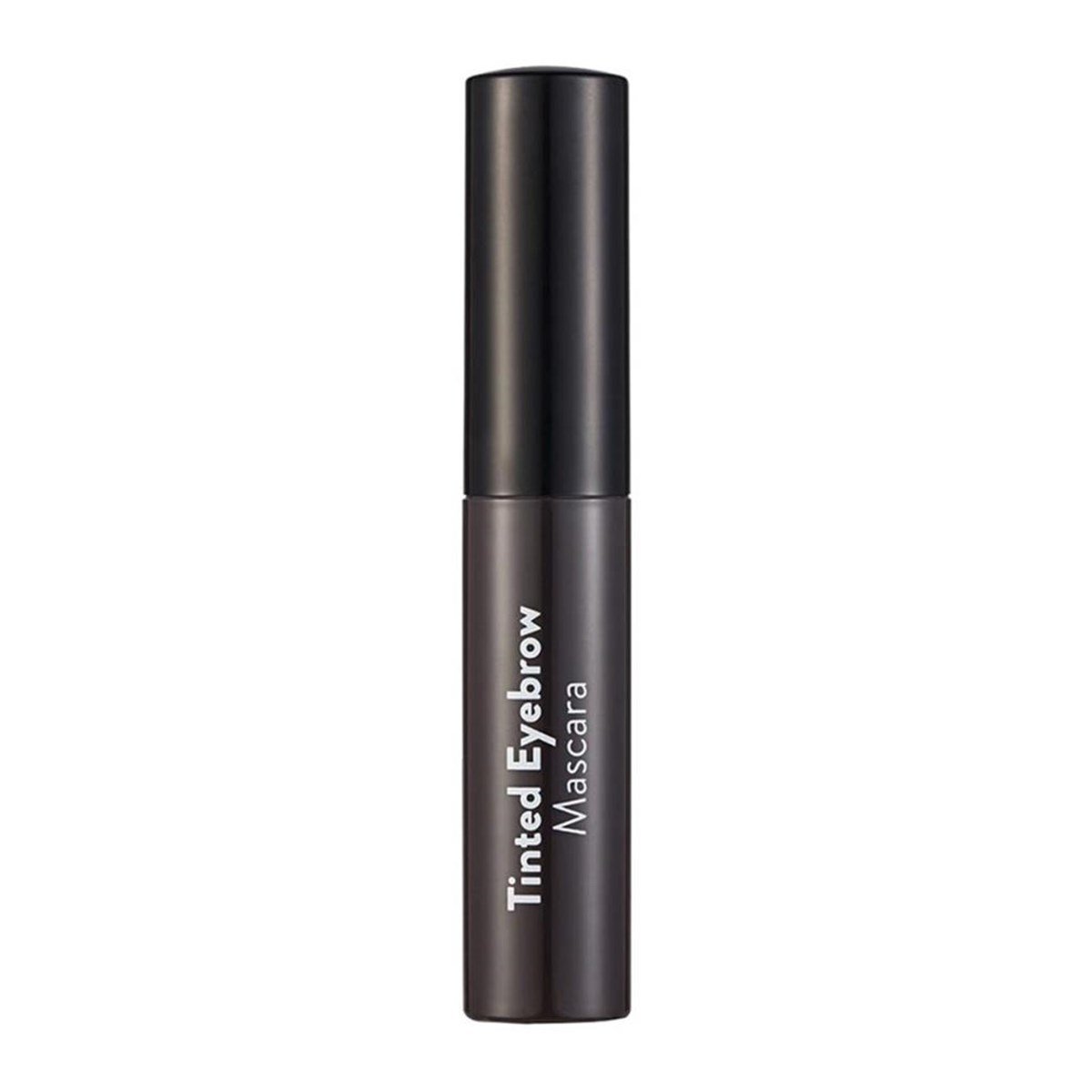 Flormar Tinted Eyebrow Maskara No 40 Deep Brunette