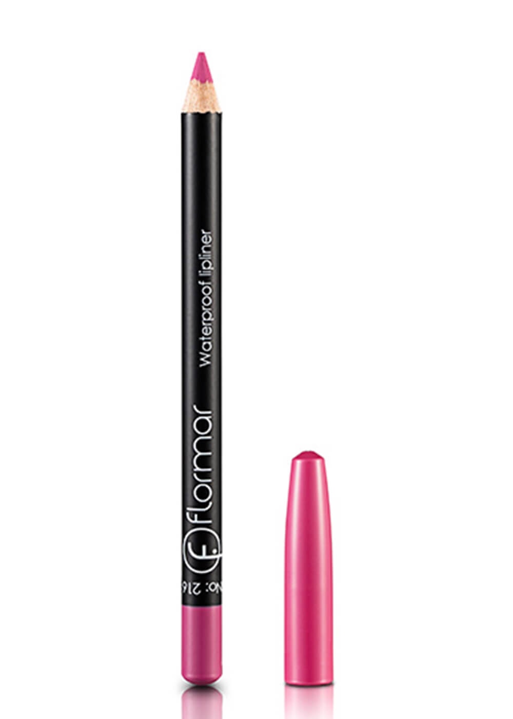 Flormar Waterprof Lipliner-216