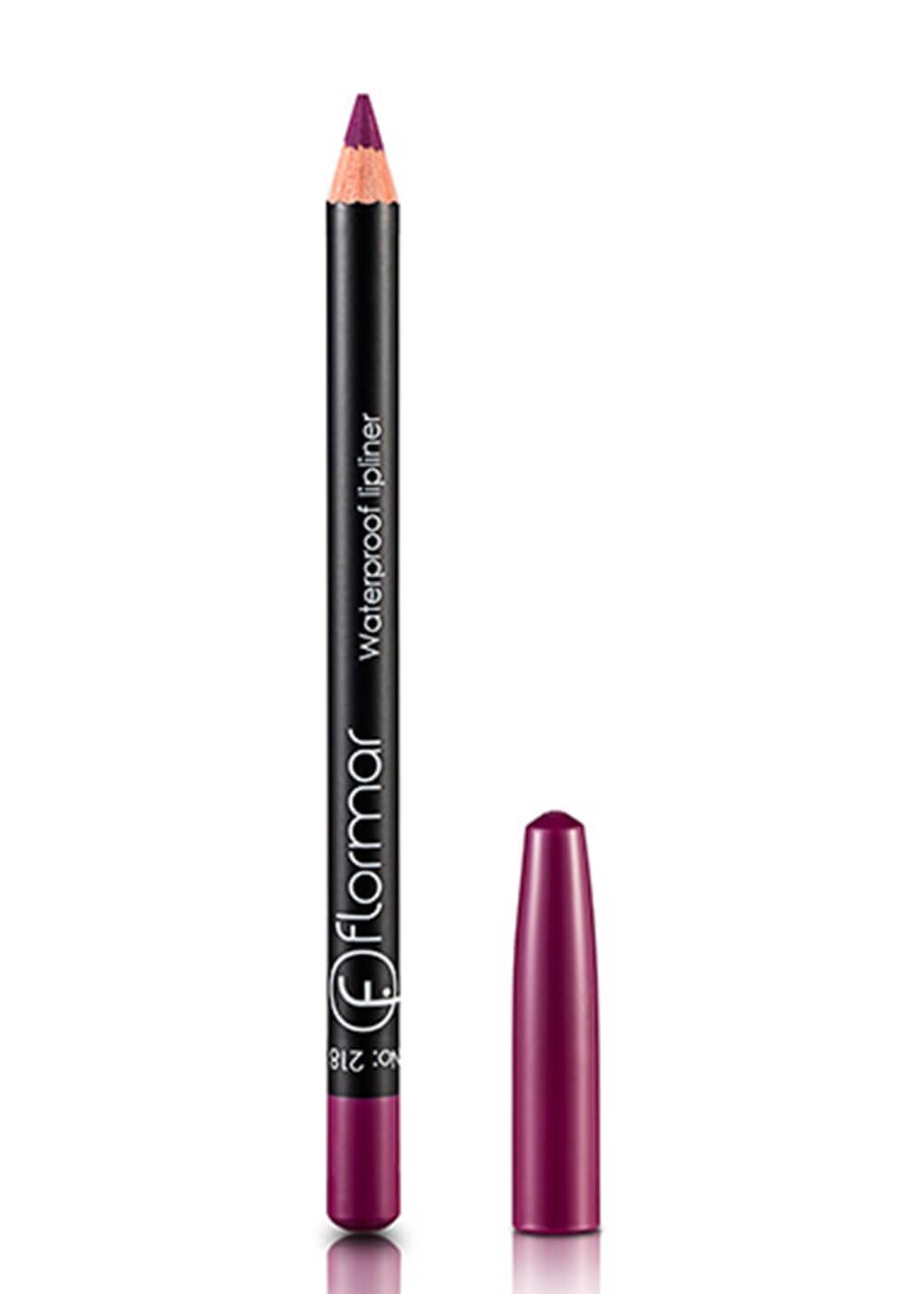 Flormar Waterprof Lipliner-218