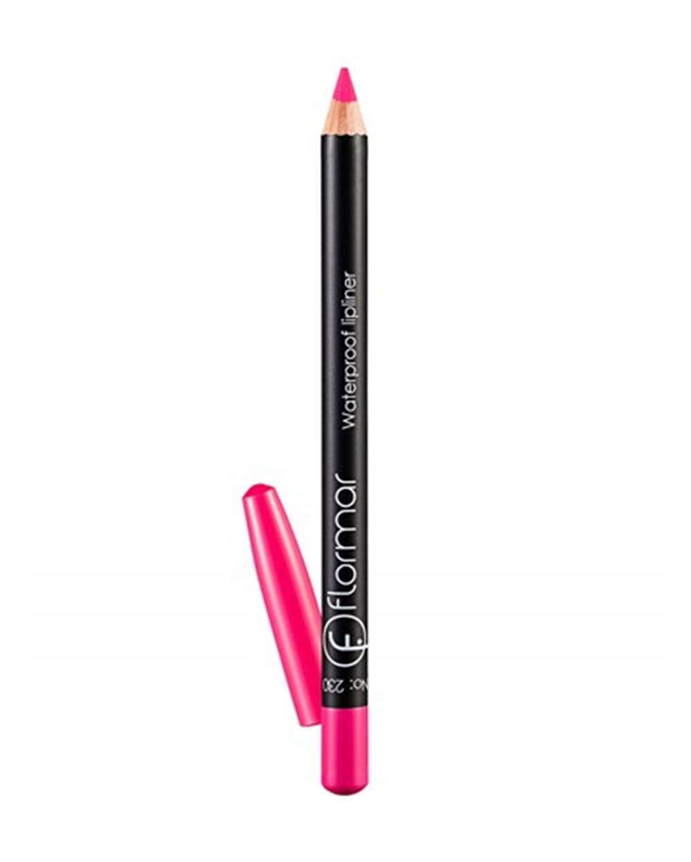 Flormar Waterprof Lipliner-230
