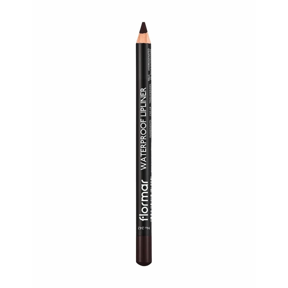 Flormar Waterprof Lipliner-242