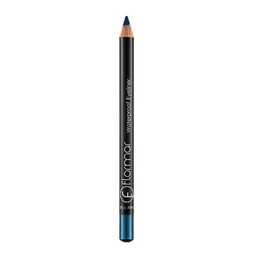 Flormar Waterproof Eyeliner 114