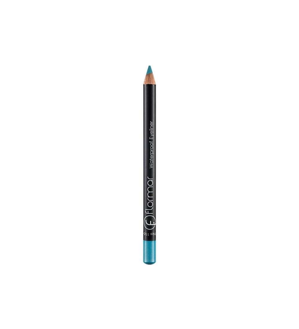 Flormar Waterproof Eyelıner 116