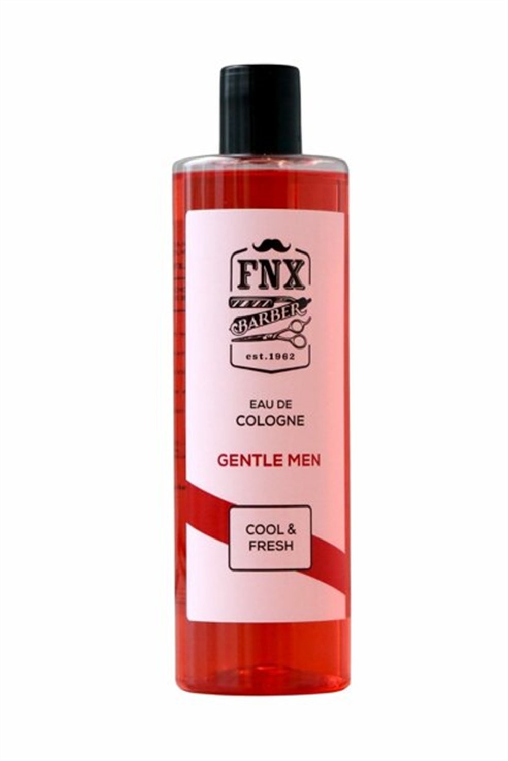 Fonex Barber Kolonya Gentle Men 400 Ml
