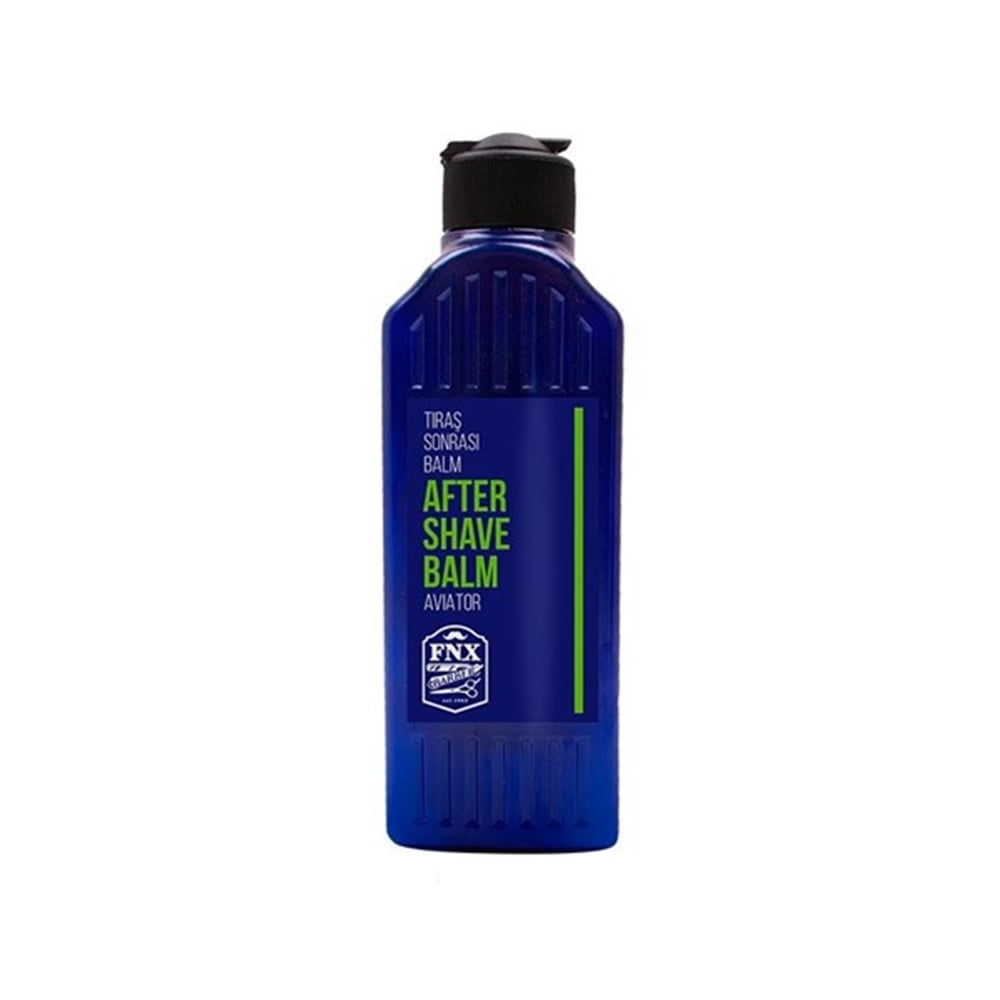 Fonex Barber Tıraş Balsamı Aviator 225 Ml