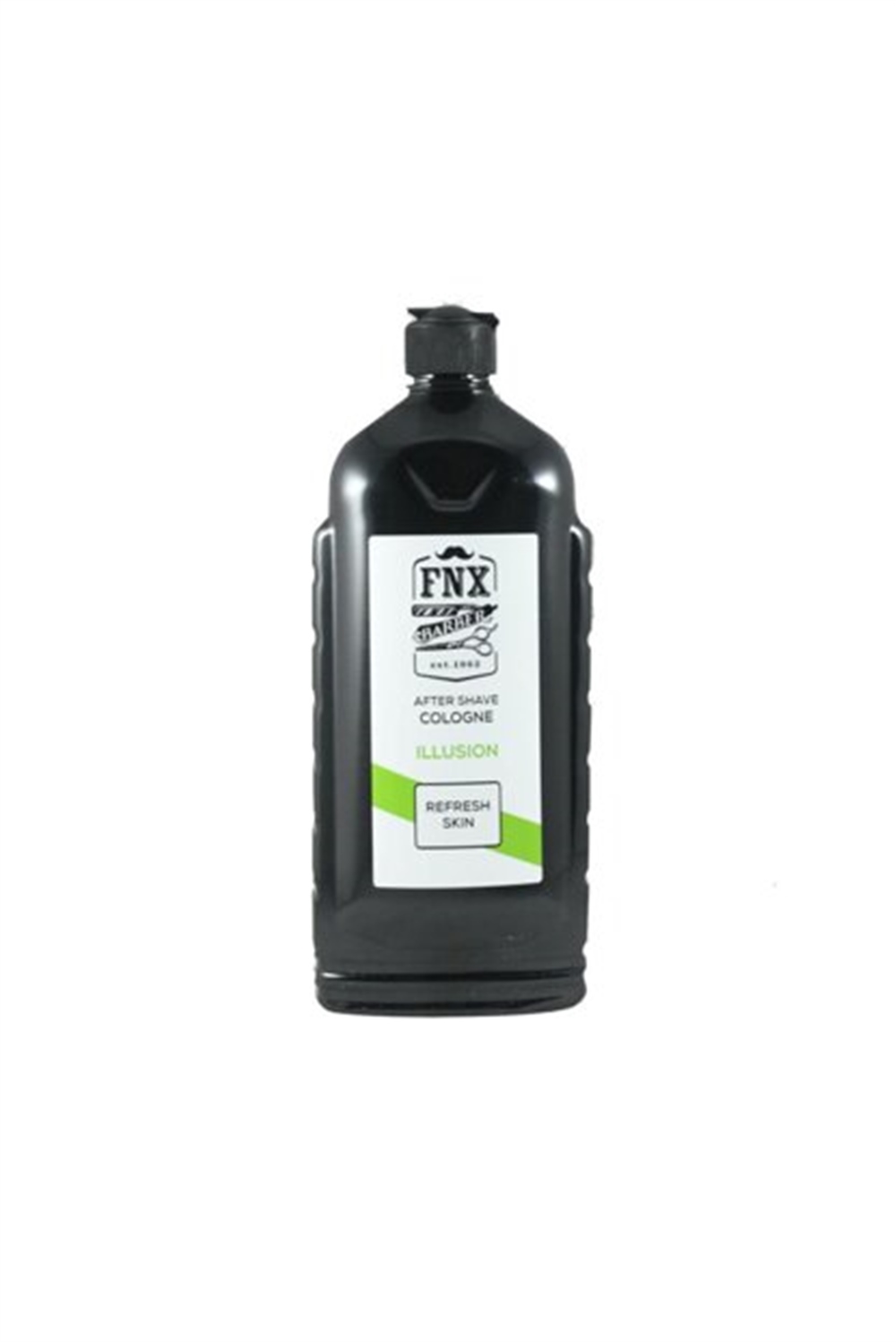Fonex Barber Tıraş Kolonyası İllusion 700 Ml