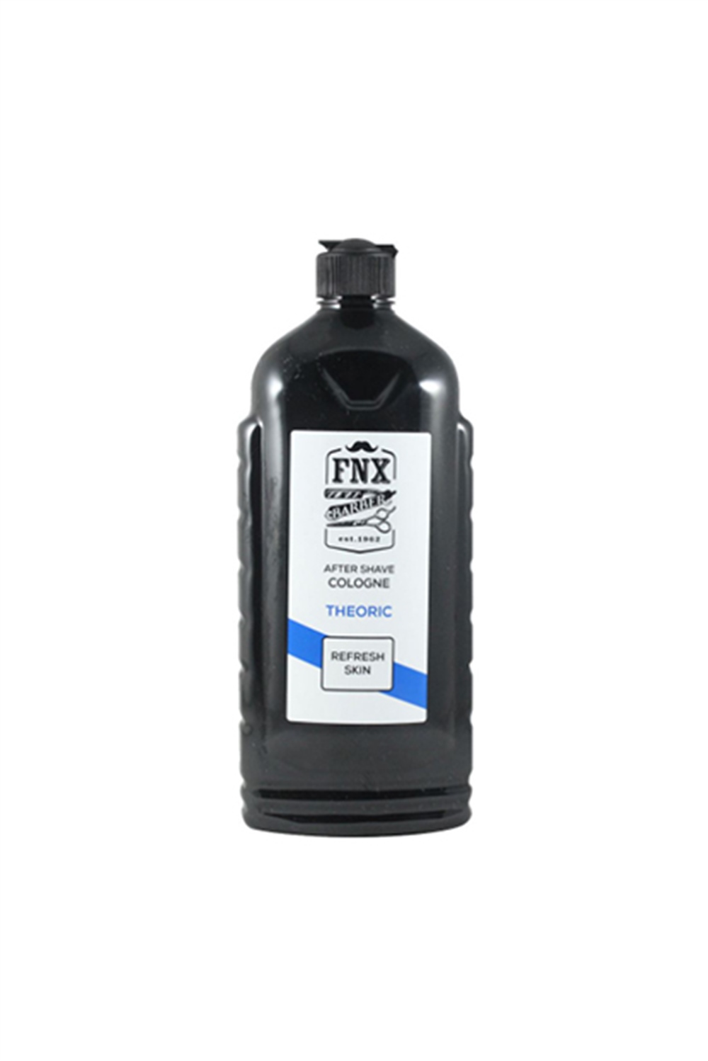 Fonex Barber Tıraş Kolonyası Thoric 700 Ml