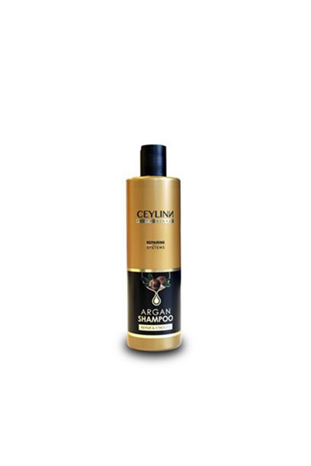 Fonex Ceylinn Argan Şampuan 375 Ml