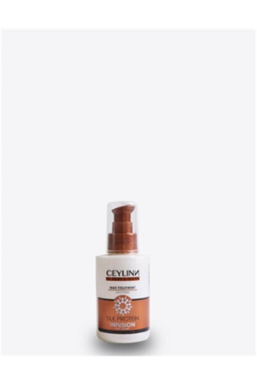 Fonex Ceylinn Silk Protein İnfusion 100 Ml