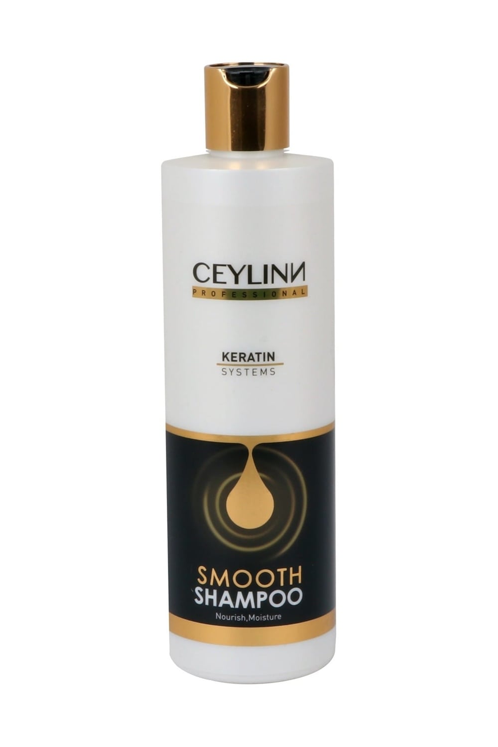 Fonex Ceylinn Smooth Şampuan 375 Ml