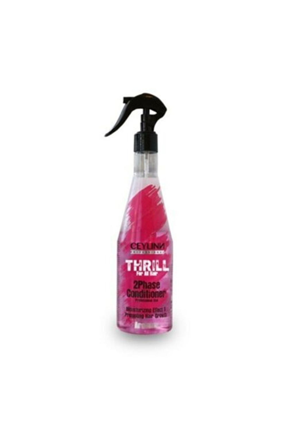 Fonex Ceylinn Thrill 2 Phase Condutioner Arginine 400 Ml