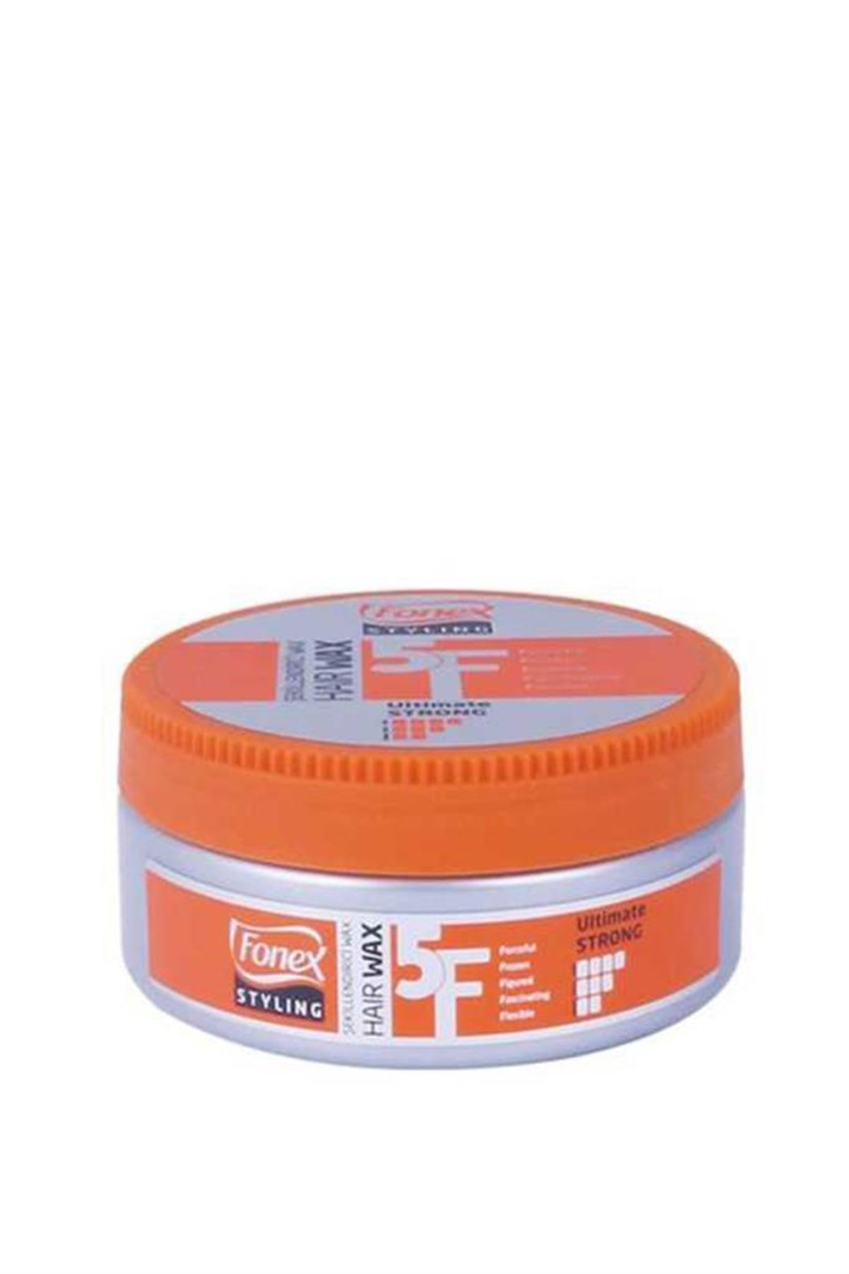 Fonex Wax Ultimate Strong 150 Ml