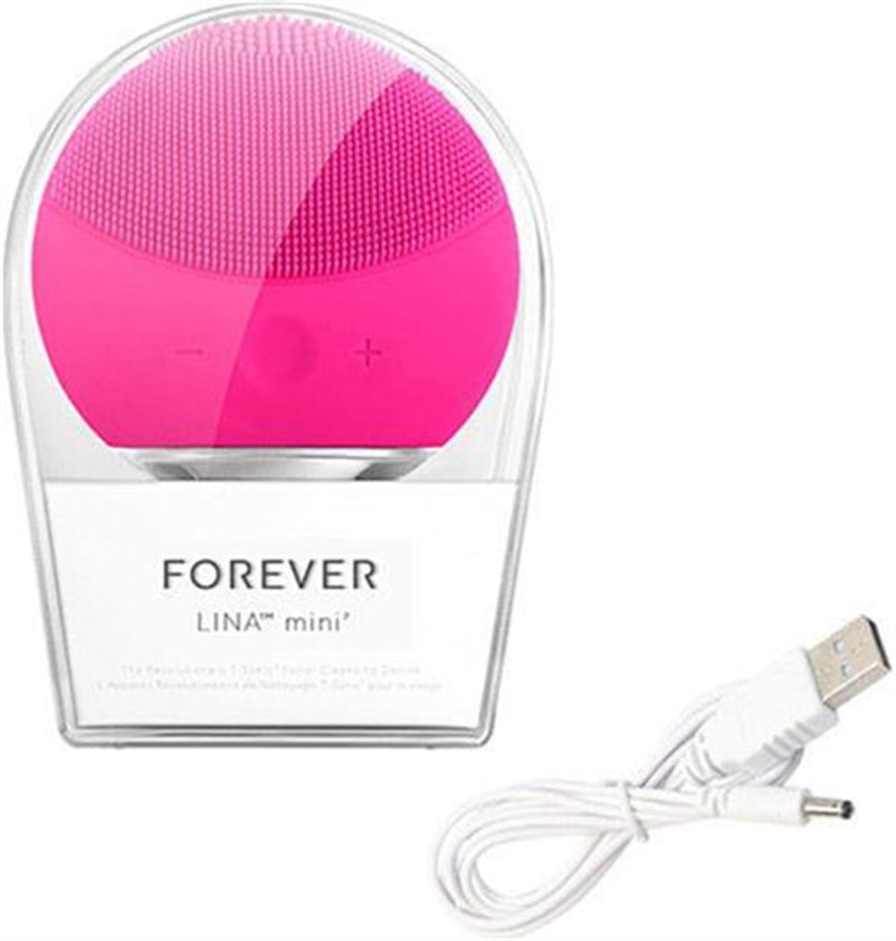 Forever Şarjlı Yüz Temizleme Cihazı