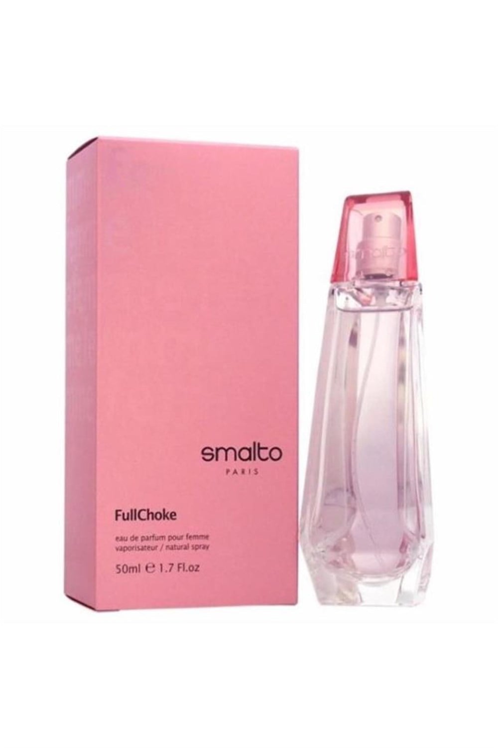 Francesco Smalto Full Choke Pour Femme Edp 50 ML