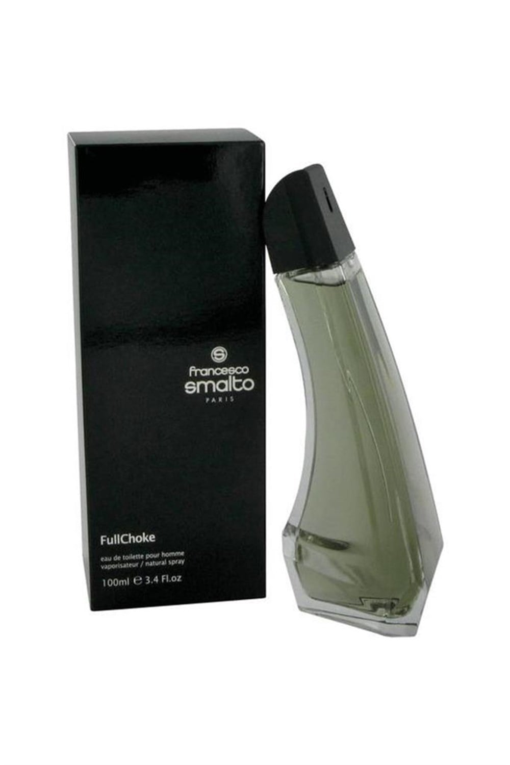 Francesco Smalto Full Choke Pour Homme Aftershave Sprey 100 ML