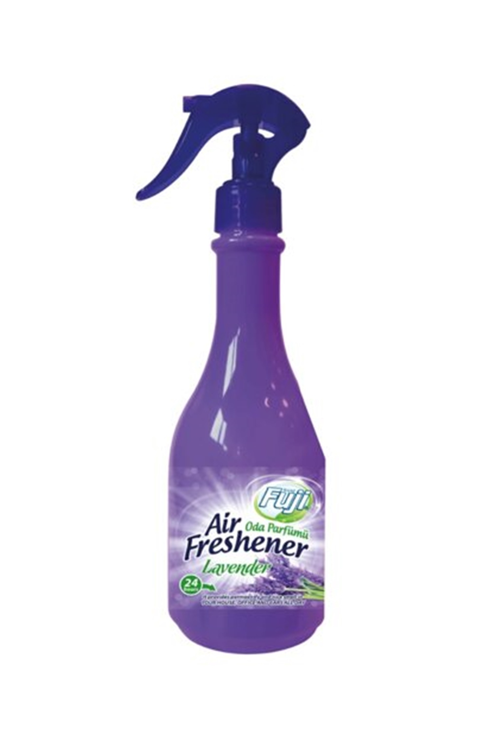 Fujı Oda Parfümü Lavanta 400 Ml